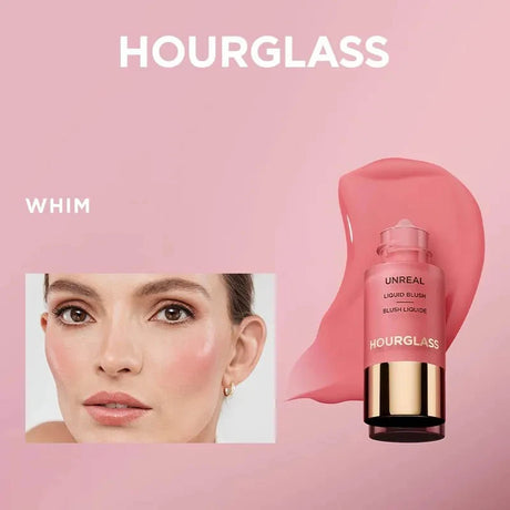 Hourglass Multicolour Liquid Facial Concealer Spots Black Circle Eye Lacrimal Groove High Coverage Lasting Oil Control Makeup