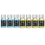 1/7PCS Air Freshener Car Perfume Refill Natural Plant Essential Oil Aroma Diffuser Fragrance Humidifier Essential Oil Freshener