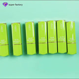 VIBELY 7 Color Mood Changing Lip Balm Natural Aloe Vera Long Lasting Moisturizing Lipstick for Women Color-Shifting Makeup