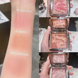 Hourglass Ambient Lighting Blush original Sexy Ethereal Glow Diffused Heat Mood Exposure soft natural matte lasting marble blush