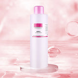 1000ml Nail Gel Polish Remover Liquid Professional Gel Fast Remover for Nails Removes Permanent Tool Nail Polish Cleaner Liquid