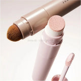 Judydoll Liquid Contouring Highlighter Facial Contour High Gloss Grey Brown Matte Nose Shadow Cream Brighten Face Bronzer Makeup