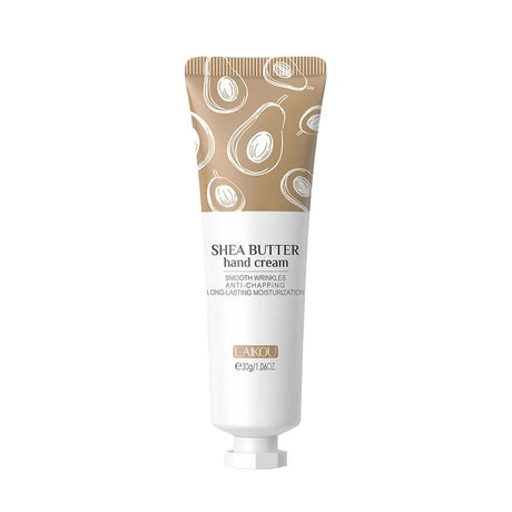 LAIKOU Sakura Hand Cream Deep Moisturizing & Restoring Hand Lotion for Dry Skin,Non-Greasy, Fast Absorbing Hand Care Cream
