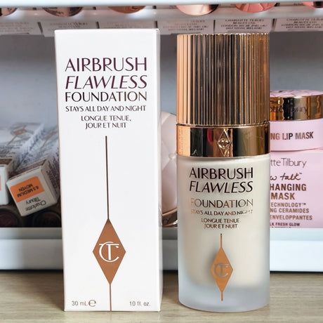 Ct Makeup Setting Spray Long-Lasting Moisturizing Oil Control
