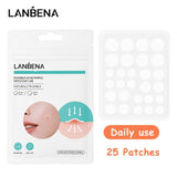 LANBENA Repair Acne Patch Facial Skin Care Fade Blemishes Pimple Marks Closed Acne Blemishes Cover Acne Pimple Repair Patch