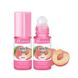 5ml nail care nutrition oil repair damaged nails nourishing care repair cuticle nail cuticle strengthener suitable for daily use