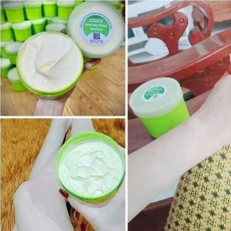 Thai Hand Cream Body Lotion 500g for Hand and Body Skin Can Be Used To Brighten Skin ToneImprove Dull SkinMoisturize and Nourish