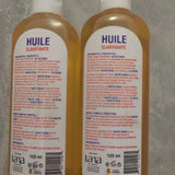 Brighten Skin Tone Improve Dull and Yellowish Skin Facial Essence Oil 125ML  Serum for Face  Skin Care Beauty Health