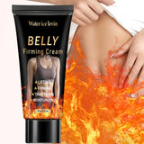 Belly Firming Cream – Tightening & Lifting Body Cream with Hyaluronic Acid, Niacinamide Moisturizing Skin Care