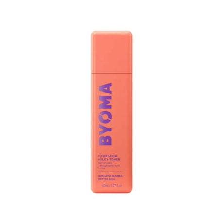 BYOMA Hydrating Recovery Oil Barrier Repair Serum Moisturizing Facial Oil Hydrating Instantly Radiant Anti Wrinkle Skincare