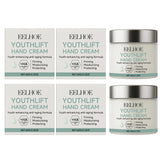 Retinol Hand Cream Nourishing Repair Soften Skin Prevent Dryness Cracking Beauty Long-Lasting Moisturizing Hand Skincare Lotion