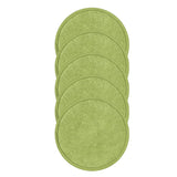 5/10/20 Pack Reusable Makeup Remover Pads Washable Face Cleansing Puff Cloth Clean Sponge Liquid Cream Tools Cosmetic Remover
