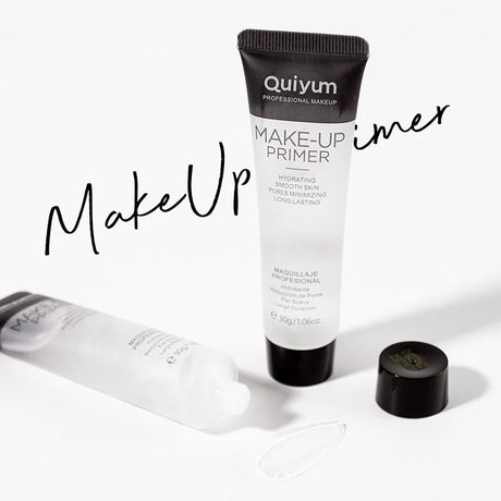 Base Makeup Facial Moisturizing Primer Moisturizing Primer Invisible Pores Smoothing Fine Lines Brightening Moisturizing