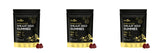 Himalayan Shilajit Gold 60 Gummies Minerals Formula Supports Energy Boost & Body Vitality Natural Nutritional Dietary Supplement