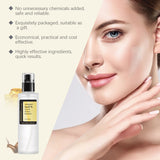 Ouhoe Snail Collagen Face Cream Repair Essence Moisturizing Lifting Firming Smoothing Nourishing Cream Korean Cosmetics Skin Car