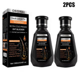 250ML Biotin Shampoo For Hair Growth And Thinning Hair – Ginger Shampoo Thickening Formula For Hair Loss Treatment For Women Men