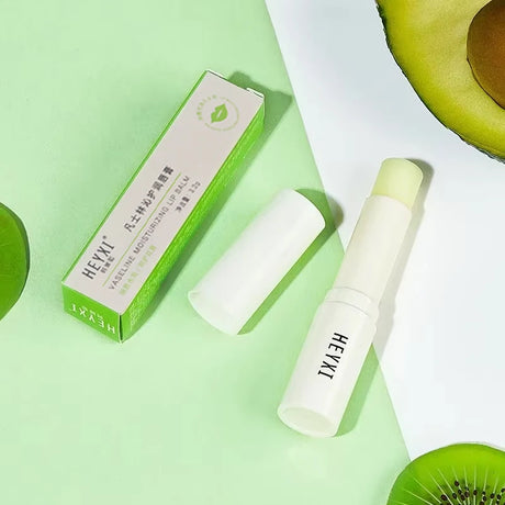 Colorless Vitality Color Lip Balm Change Lipstick Peach Girl Moisturizing Long Lasting Lip Gloss Makeup Care Repair Lip Mask