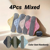 Washable Reusable Feminine Hygiene Period Panty Liners Adult Diaper Panties For Elderly Prevent Urine and Menstrual Leakage