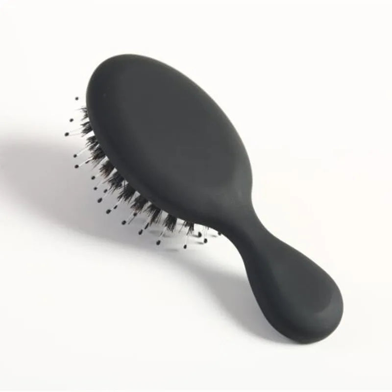 Kids Adult Hair Care Massage Scalp Portable Pocket Air Cushion Comb Scalp Massage Airbag Comb Children's Small Comb Combs