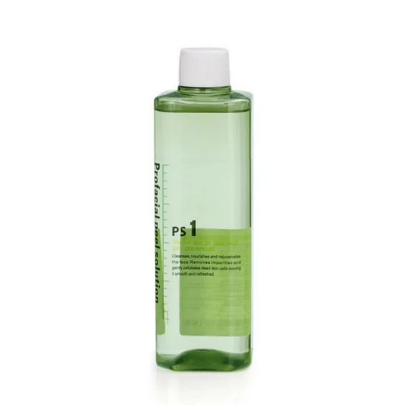 Hydra Peeling Solution Hydro Facial Serum Face Essence for Dermabrasion Machine Face Skincare Exfoliate Treat Acne Moisturize
