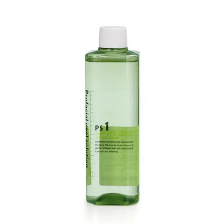 Hydra Peeling Solution Hydro Facial Serum Face Essence for Dermabrasion Machine Face Skincare Exfoliate Treat Acne Moisturize