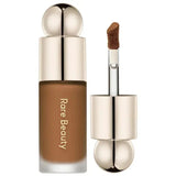 Rare Beauty Moist Hydrating Foundation Natural-Looking Moisturizing Lightweight Makeup Easy Use Waterproof Makeup for Beginners