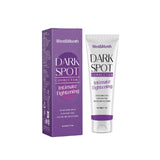 Remove Melanin Nicotinamide Brightening Cream For Dark Skin Effective Lighten Thigh Inner Bleach Private Parts Brighten Cream