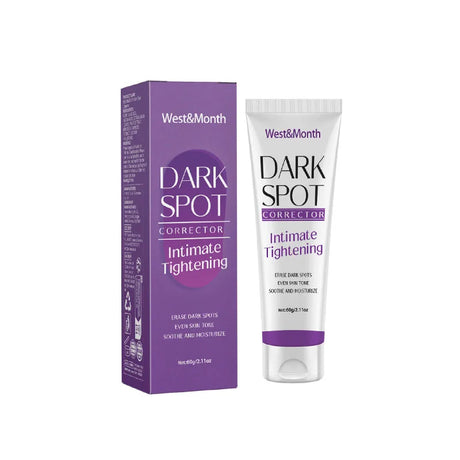 Remove Melanin Nicotinamide Brightening Cream For Dark Skin Effective Lighten Thigh Inner Bleach Private Parts Brighten Cream