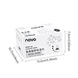 30pcs Of Makeup Remover Wipes For Face,Moisturizing&Gentle,Deep Cleansing Without Noresidue,Individually Packaged,Disposable Use