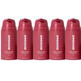 30ml SMOOCHE Color Changing Foundation - Self-Adjusting Shade, Covers Imperfections & Fine Lines for Flawless Natural Look