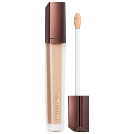 Hourglass Concealer Liquid Full Coverage Brightening Natural Finish Lasting Cover Dark Circles Acne Scars Flawless Face Cosmetic