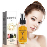 Rosehip Oil Black Seed Oil And Castor Oil Face Serum Natural Castor Oil Black Seed Oil Face Essence Collagen Facial Moisturizer
