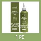 Batana Essential Hair Care Serum Deep Nourish Hair Roots Scalp Massage Serum Anti Frizzy&Dry Smoothing Soften Shiny Hair Care