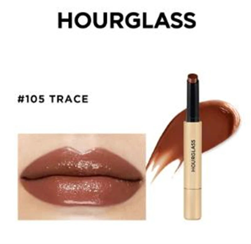 Hourglass Multicolour Liquid Facial Concealer Spots Black Circle Eye Lacrimal Groove High Coverage Lasting Oil Control Makeup