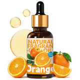 36 Type 30ml Essential Oil Long Lasting Fragrance for Aromatherapy Relaxation Holiday Gifts For Friends