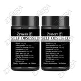 Blue Pills Male Max Energy Supplement with Natural Oyster Activator for Firmness | 36 Rapid Blue Caps | Fast Shipping