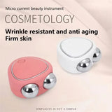 2026 Anti Wrinkle Facial Massager Anti-Aging Neck Tightening Face Shaper Face Sculpting Device Firming For Women Men