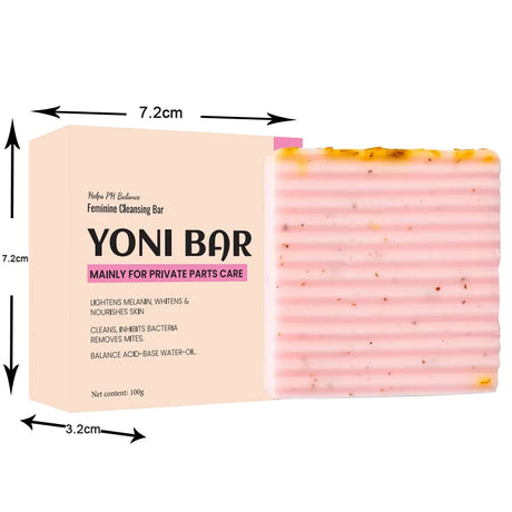 Wash Soap For Facial Body Hand Make Soap Bar Deep Cleaning Moisturizing Soap Women Wash Soap Wash Deodorants Vaginal Care Soap