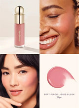 Rare Beauty 3D Contour Stick Waterproof Bronzer Natural Skin Shading Slimming Face Sculpting Gift for Women Daily Party Makeup