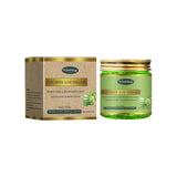 Aloe Vera Soothing Gel Deep Moisturizing Sunburn Repairing Improve Acne Relieve Redness Sensitive Skin Hydrating Facial Cream