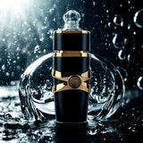 Rafa Assad Eau De Parfum Spray 3.4 oz (100 ml) Unisex - Arabian Fragrance Gift Box - Exquisite and Elegant Gift Box, Ideal for D