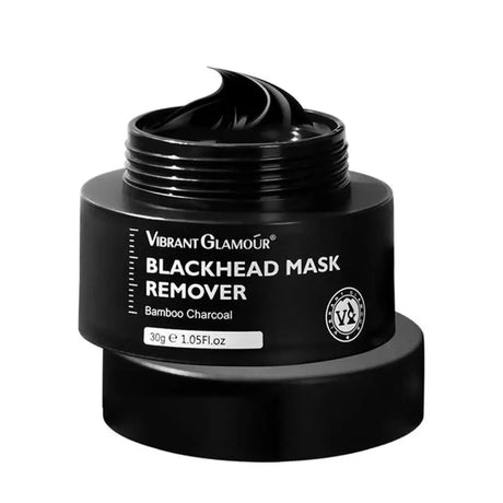 Bamboo Charcoal Blackhead Remover Nose Mask Peeling Mask Deep Cleansing Shrink Pore Moisturizing Skin Care