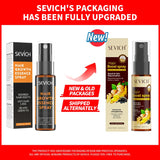 Sevich 30ml Hebal Oil Essence Fast Hair Growth Spray Hair Loss Treatment Help for Hair Growth Hair Care
