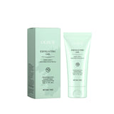 Exfoliating Peeling Gel Remove Dead Skin Dark Spot Deep Cleaning Purifying Brighten Tighten Pores Nourishing Repair Facial Scrub