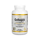 bcuelov Hydrolyzed Collagen Peptides - Nutritional Supplement for Healthy Hair, Skin and Nails