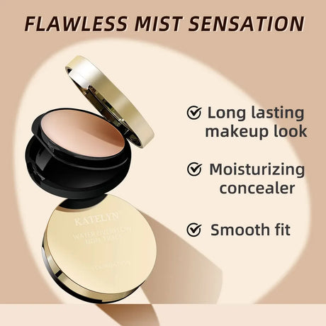 New Balm Serum Boosted Skin Tint Silky Texture Moisturizing Coverage Plumper Even Skin Tone Best Stick Foundation Travel Makeup