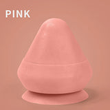 Suction Cup Wall Massager – Fascia Cone for Back, Arm, Foot Muscle Relaxation & Trigger Point, Multi-Function Design
