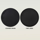 Rubber Round Rubbing Towel Gloves Brushes Exfoliating Dead Skin Deep Cleaning Body Scrub Brush Rubbing Back Bath Shower Tool