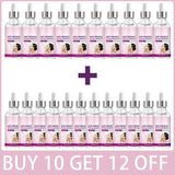 Collagen Pepide& Arginine Anti Wrinkle Facial Serum Moisturizing & Repairing Skin Fine Lines Eyes Crow's Feet Neck Wrinkles