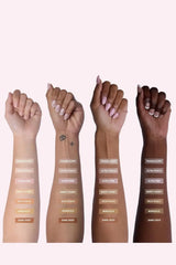 Ultimate Blurring Setting Powder Universal Translucent Shade For Fair To Medium Dark Skin Tones